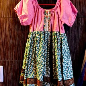 Matilda Jane Platinum Size 8